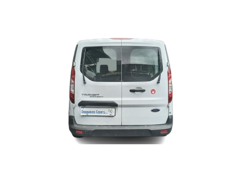 ford transit connect monospace del año 2015