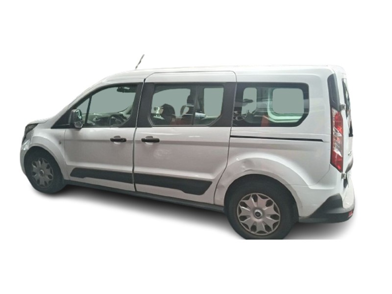 ford transit connect monospace del año 2015