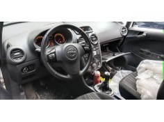 opel corsa d (s07) del año 2010 2