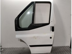 Recambio de puerta delantera izquierda para ford transit tourneo autobús 2.2 tdci referencia OEM IAM 1848341