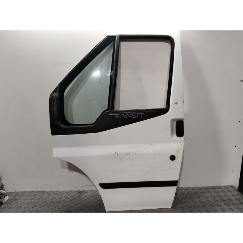 Recambio de puerta delantera izquierda para ford transit tourneo autobús 2.2 tdci referencia OEM IAM 1848341  