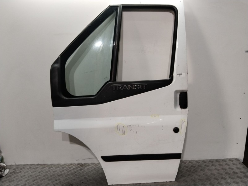 Recambio de puerta delantera izquierda para ford transit tourneo autobús 2.2 tdci referencia OEM IAM 1848341  