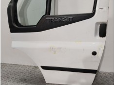 Recambio de puerta delantera izquierda para ford transit tourneo autobús 2.2 tdci referencia OEM IAM 1848341   2