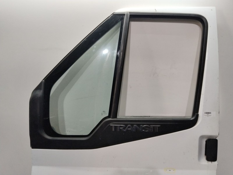 Recambio de puerta delantera izquierda para ford transit tourneo autobús 2.2 tdci referencia OEM IAM 1848341  