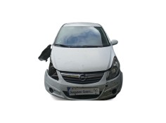 opel corsa d (s07) del año 2010