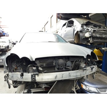 MERCEDES-BENZ CLASE CLK (W209) COUPE