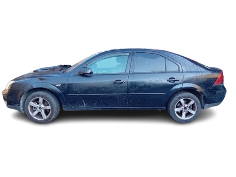 ford mondeo iii (b5y) del año 2004 ford mondeo iii (b5y) del año 2004