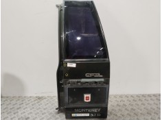Recambio de porton trasero para opel monterey a (m92) 3.1 td (ubs69d, ubs69g) referencia OEM IAM