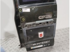 Recambio de porton trasero para opel monterey a (m92) 3.1 td (ubs69d, ubs69g) referencia OEM IAM    2