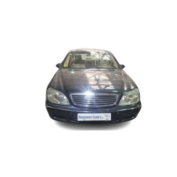 MERCEDES-BENZ CLASE S (W220) BERLINA de desguace