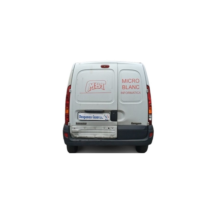 RENAULT KANGOO (F/KC0) - imagen 2
