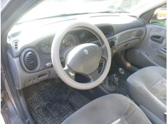renault megane i (ba0/1_) del año 1999 2