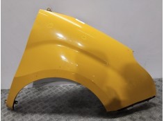 Recambio de aleta delantera izquierda para fiat doblo cargo (263_) 1.3 d multijet referencia OEM IAM