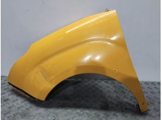 Recambio de aleta delantera derecha para fiat doblo cargo (263_) 1.3 d multijet referencia OEM IAM 0051822255