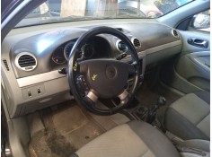 chevrolet lacetti (j200) del año 2006 2