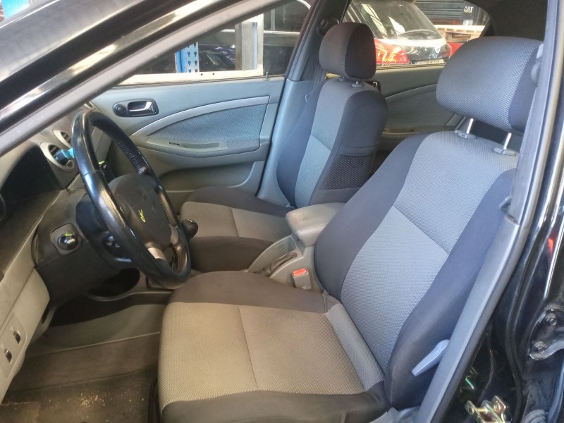 chevrolet lacetti (j200) del año 2006