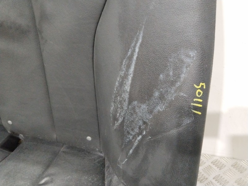 Recambio de asientos traseros para bmw 3 gran turismo (f34) 328 i xdrive referencia OEM IAM   