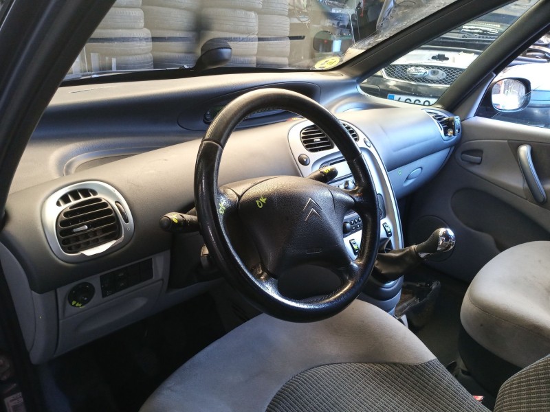 citroën xsara picasso (n68) del año 2009 citroën xsara picasso (n68) del año 2009