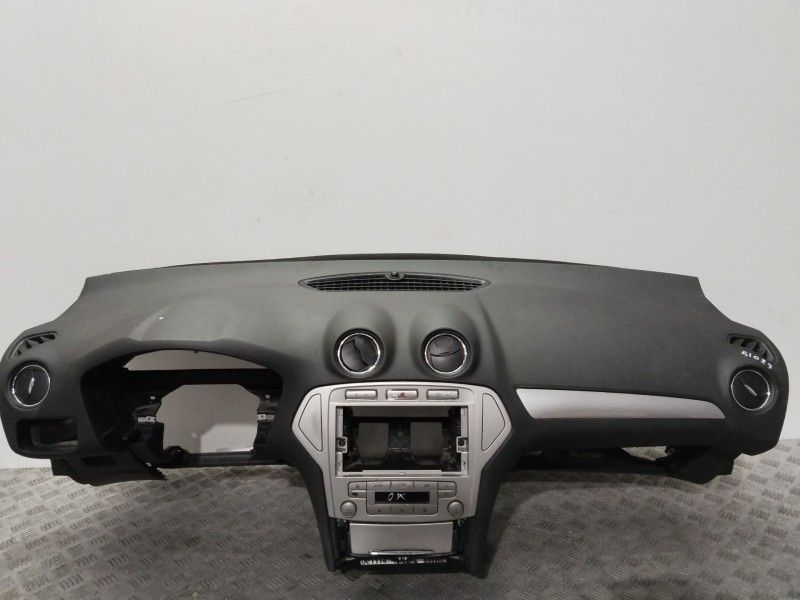 Recambio de salpicadero para ford mondeo iv turnier (ba7) 1.8 tdci referencia OEM IAM 7S71A047A30AD  