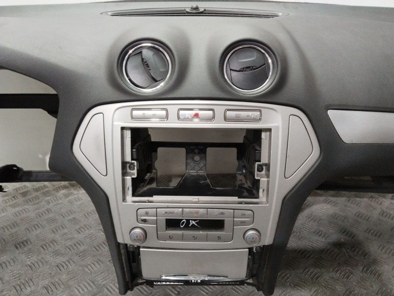 Recambio de salpicadero para ford mondeo iv turnier (ba7) 1.8 tdci referencia OEM IAM 7S71A047A30AD  