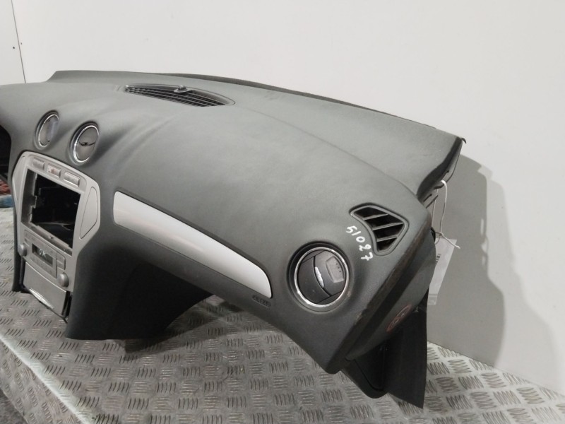 Recambio de salpicadero para ford mondeo iv turnier (ba7) 1.8 tdci referencia OEM IAM 7S71A047A30AD  