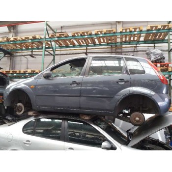 FORD FIESTA (CBK)