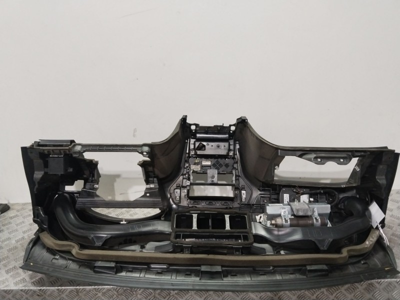 Recambio de salpicadero para ford mondeo iv turnier (ba7) 1.8 tdci referencia OEM IAM 7S71A047A30AD  