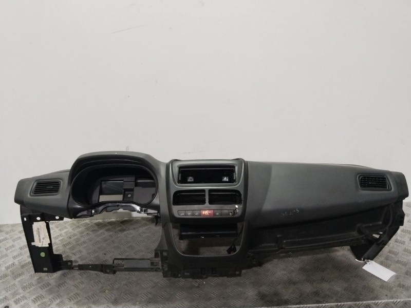 Recambio de salpicadero para fiat doblo cargo (263_) 1.3 d multijet referencia OEM IAM   