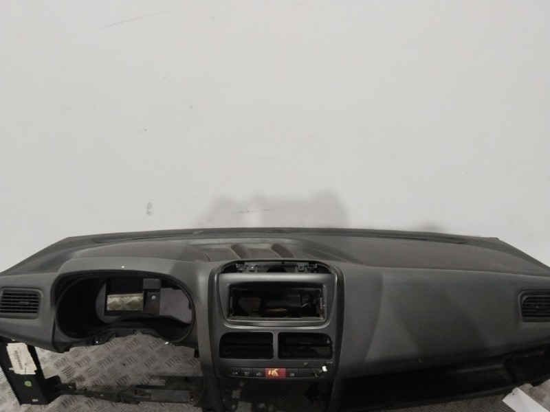 Recambio de salpicadero para fiat doblo cargo (263_) 1.3 d multijet referencia OEM IAM   