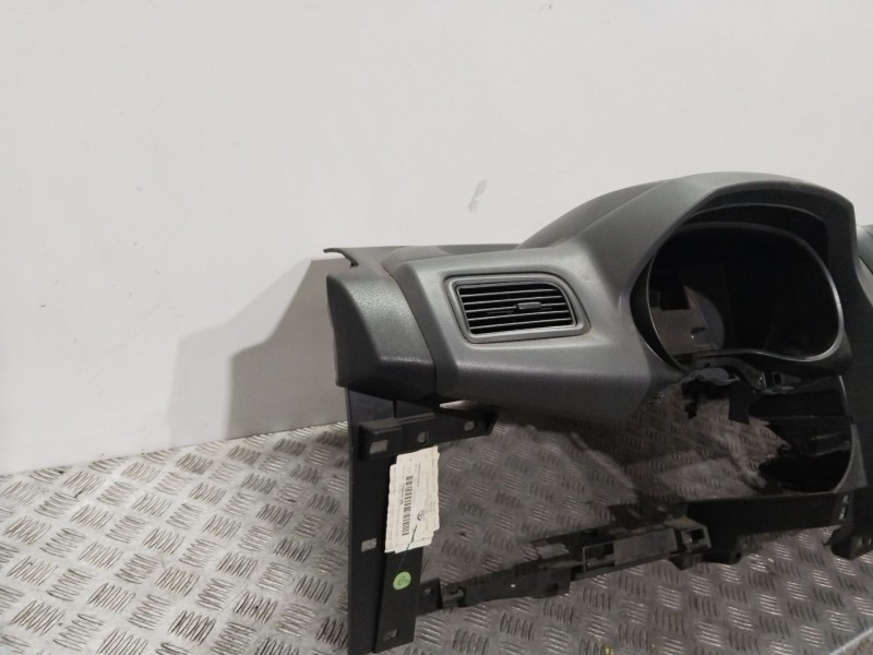 Recambio de salpicadero para fiat doblo cargo (263_) 1.3 d multijet referencia OEM IAM   