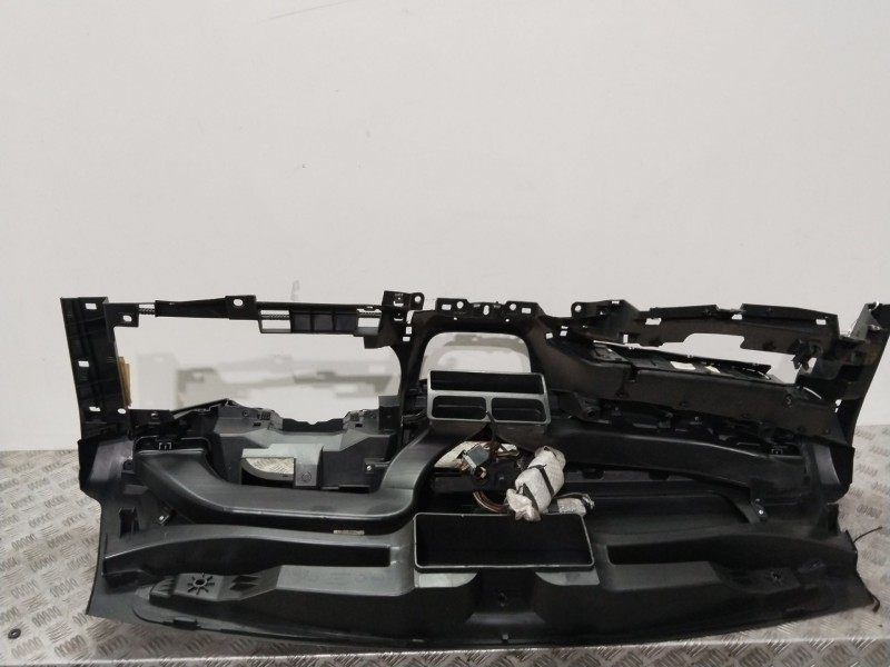 Recambio de salpicadero para fiat doblo cargo (263_) 1.3 d multijet referencia OEM IAM   