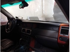 land rover range rover (lm) del año 2002 2