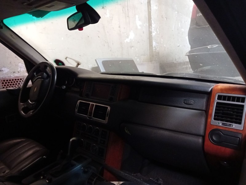 land rover range rover (lm) del año 2002