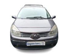 renault scénic ii (jm0/1_) del año 2004