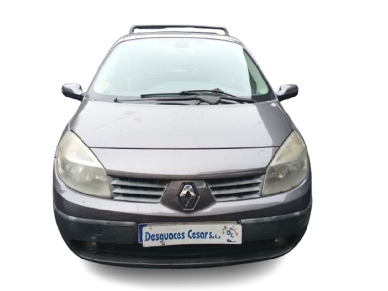 renault scénic ii (jm0/1_) del año 2004
