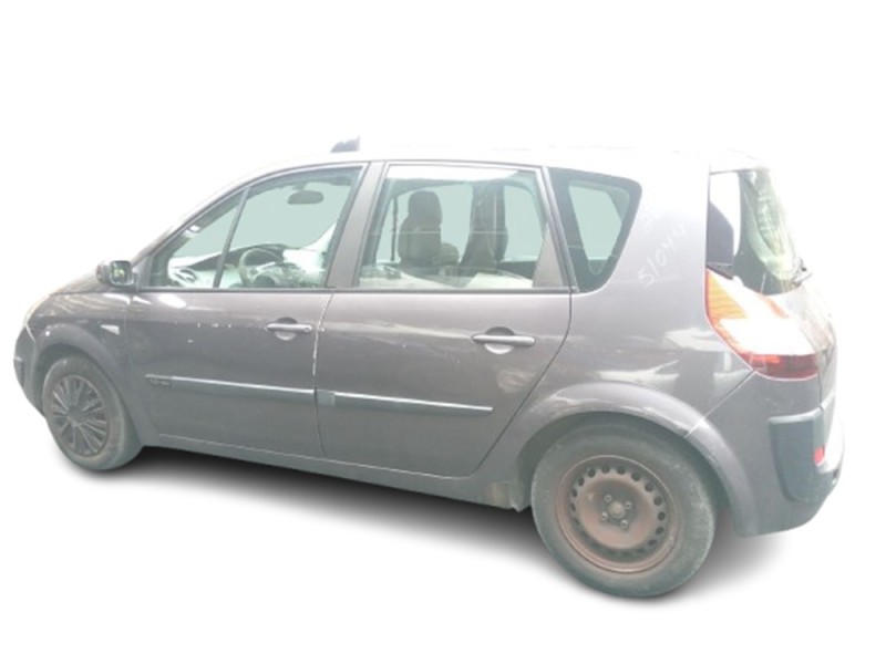 renault scénic ii (jm0/1_) del año 2004