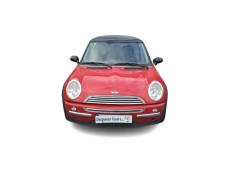 mini mini (r50, r53) del año 2004