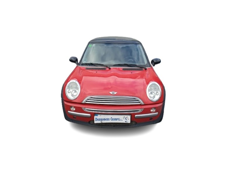 mini mini (r50, r53) del año 2004 mini mini (r50, r53) del año 2004