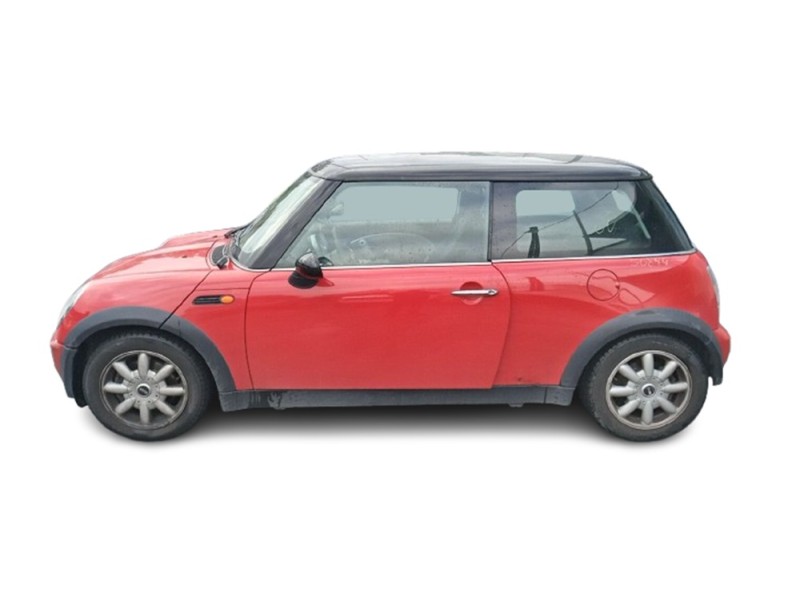 mini mini (r50, r53) del año 2004 mini mini (r50, r53) del año 2004