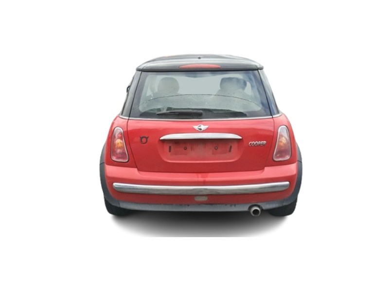 mini mini (r50, r53) del año 2004 mini mini (r50, r53) del año 2004