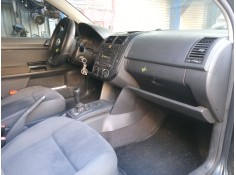 volkswagen polo iv sedán (9a4, 9a2, 9n2, 9a6) del año 2003 2