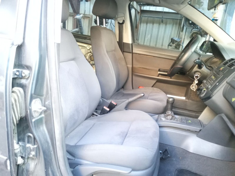 volkswagen polo iv sedán (9a4, 9a2, 9n2, 9a6) del año 2003