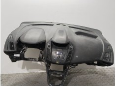 Recambio de salpicadero para ford transit connect monospace 1.6 tdci referencia OEM IAM 1866251