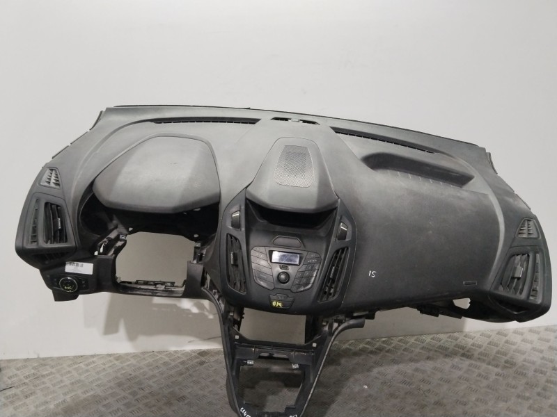 Recambio de salpicadero para ford transit connect monospace 1.6 tdci referencia OEM IAM 1866251  