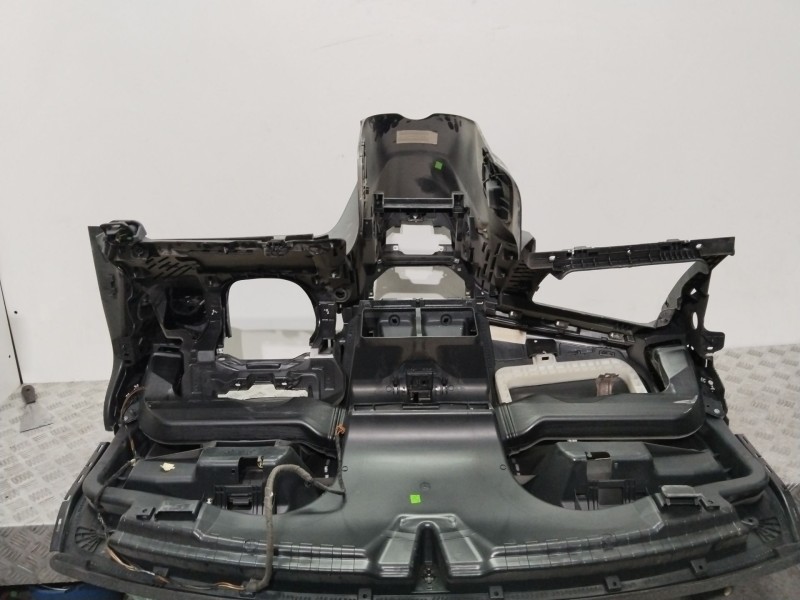 Recambio de salpicadero para ford transit connect monospace 1.6 tdci referencia OEM IAM 1866251  