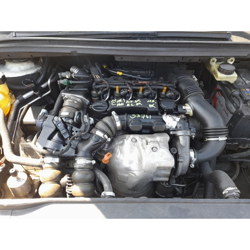 PEUGEOT 307 SW (3H) - imagen 6