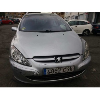 PEUGEOT 307 BREAK / SW (S1)