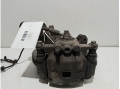 Recambio de mangueta delantera derecha para ford fiesta (cb1) ghia referencia OEM IAM 1771022  