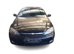 chevrolet lacetti (j200) del año 2006