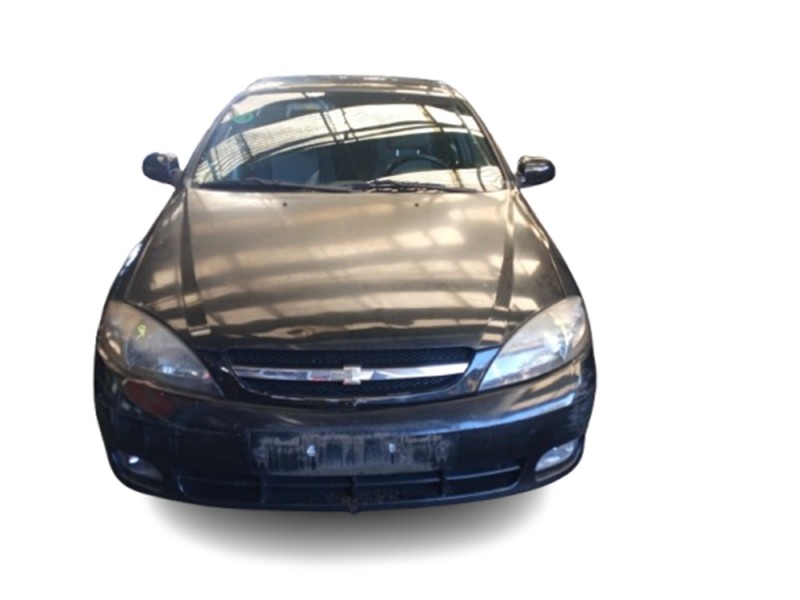 chevrolet lacetti (j200) del año 2006